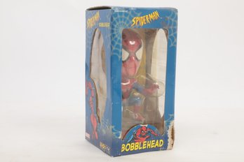 Spiderman Bobblehead Marvel