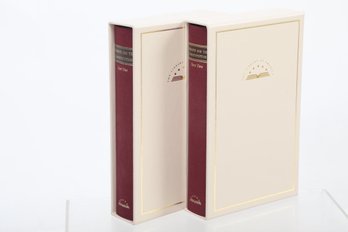 Debates On The Constitution 2 Vols. Library Of America