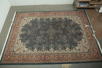 Vintage Palace Size Persian Rug #2  - 8 X 12