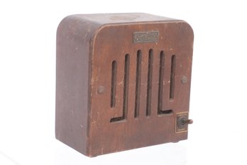 Vintage Executone 307S Telephone Intercom