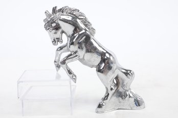 Vintage Wild Horse Mustang Stallion Car Ornament