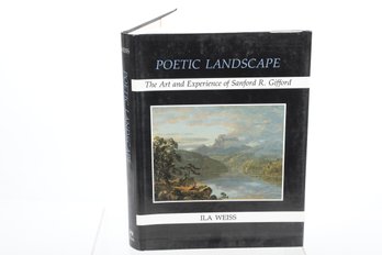 American Art: Poetic Landscape The Art And Experience Of Sanford R. Gifford