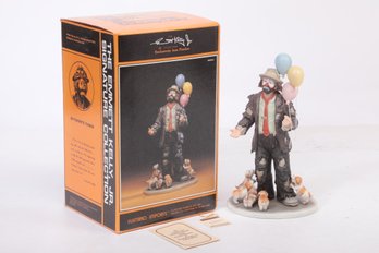 EMMETT KELLY JR. 'MY FAVORITE THINGS' LIMITED ADDITION (9960)