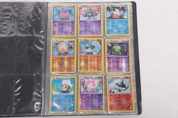 25 Pokemon Holofoil Cards