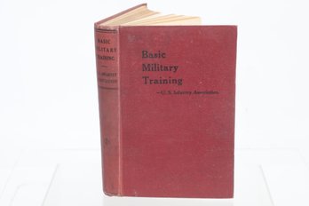 Basic Military Training