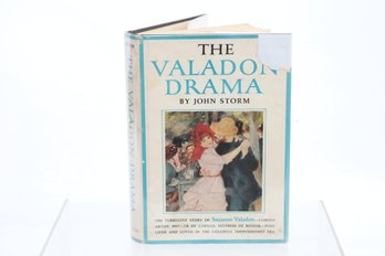 The Valadon Drama By John Storm, 1959