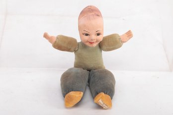 Vintage Norah Wellings Doll