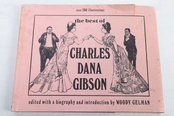 The Best Of Charles Dana Gibson