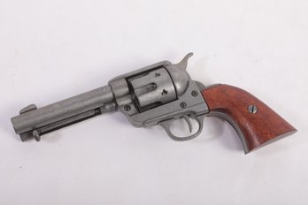 Rare 44 Magnum Functional Replica Movie Prop Very Detailed Revolver