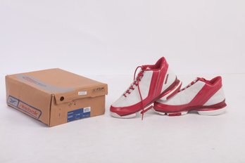 Reebok Xbeam Franchise Men Basketball Shoes With Box Size 14