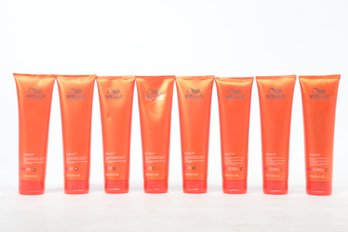 Lot Of 10  Assorted Wella Enrich Moisturizing Conditioner