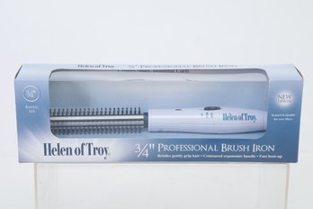 Helen Of Troy Regular 3/4' Professional Brush Iron