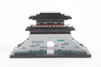Lego Sungnyemun