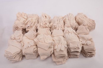 12 Dozen Of Century Glove Fleece Lined Gloves Style 8206c