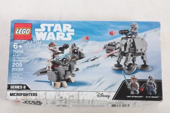 Lego 75298 Star Wars Set
