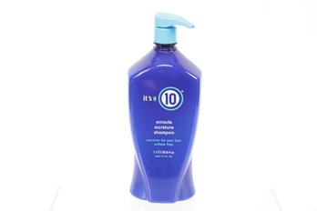 It's A 10 Miracle Shampoo   33.8 Ounce