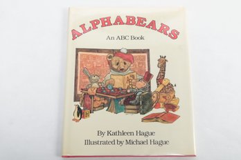 Children's / ABC : Michael Hague First Edition 1984