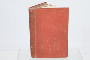 1869 Victor Hugo The Man Who Laughs, First American Edition, Social Injustice And Class Struggles