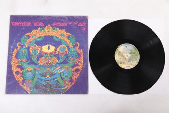 1968 Grateful Dead - Anthem Of The Sun 1968 Pressing