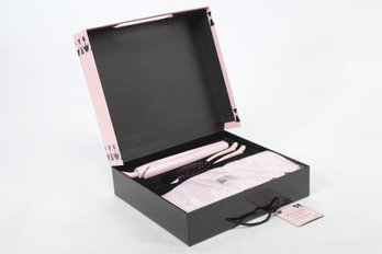 Ghd Pritty In Pink Limited Edition Box Set