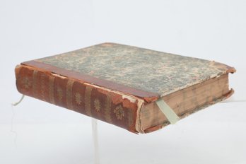 1808 Walter Scott Marmion A Tale Of Flodden Field