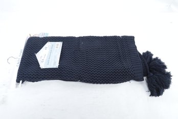 COZY TYME Knit Decorative Throw (50' X 60')