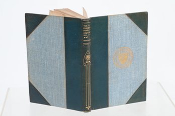 1910 Virginibus Puerisque And Other Papers: Works By Robert Louis Stevenson.