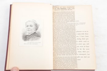 MOVEMENTS RELIGIOUS THOUGHT IN BRITAIN DURING THE 19th ,JOHN TULLOCH, D.D.,1893, CH. SCRIBNER'S SONS