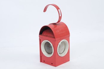 Vintage Chalwyn English Made Lantern