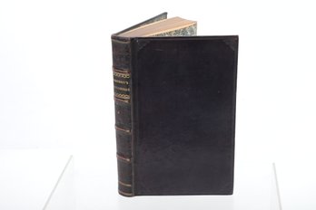 1835 SERMONS, ON VARIOUS SUBJECTS. BY THE REV. JAMES S. M. ANDERSON, M.A. CHAPLAIN IN ORDINARY TO THE QUEEN, C