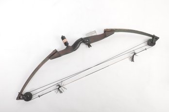 Vintage Jennings Compound Bow