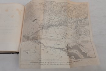 THE DOCUMENTARY HISTORY STATE OF NEW-YORK, 4 VOL.S 1849 ,BY E.B. O'CALLAGHAN, M.D., ALBANY:WEED, PARSONS & CO.