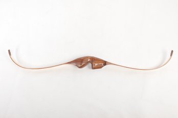 Beautiful Vintage Re-curve Bow (lot #1)