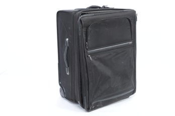 TUMI  EXPANDABLE 4 WHEEL CARRY ON 22x9x16