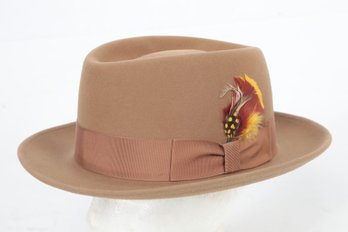 Royal Biltmore Stark & Legum Hat (Size 7 1/4)
