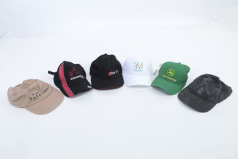 Cap Hat Lot