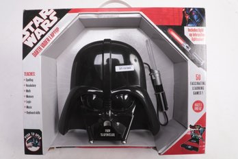 Star Wars Darth Vader Laptop Sealed