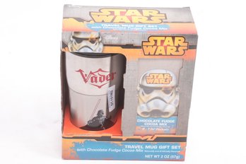 Star Wars The Travel Mug Set