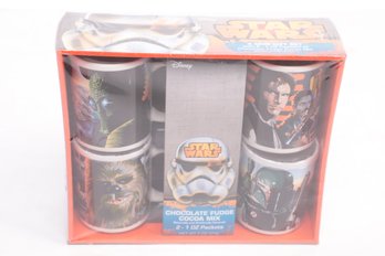 Star Wars Mug Set