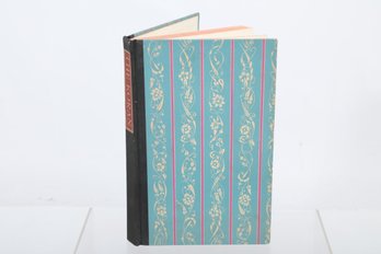 Vera Bock Art THE KORAN AN EDITION PREPARED FOR ENGLISH READERS  BEING AN ARRANGEMENT IN CHRONOLOGICAL ORDER