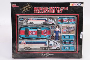 Racing Champions Richard Petty Collector Sets