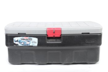 Rubbermaid Action Packer Cargo Storage Box (48 Gallon)