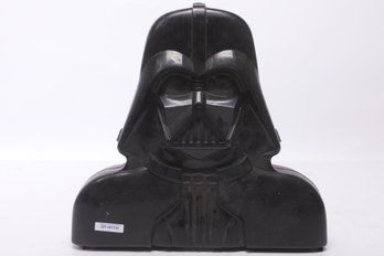 Vintage Star Wars Darth Vader Case