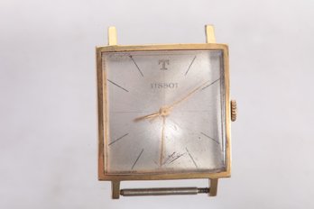 Vintage Tissot Mens Watch