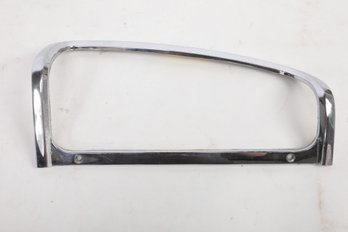 72-80 Dodge Pickup Truck Ramcharger Left Driver's Rear Tail Lamp Trim