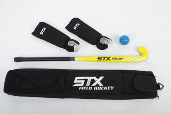 Pre-Owned STX Field Hockey Set
