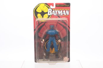 Batman Knightfall Figure Factory Sealed