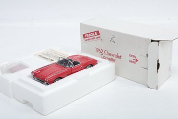 The Danbury Mint 1962 Chevrolet Corvette