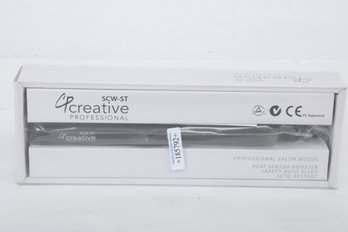 Cp Creative SCW-ST  Proffesional Styling Iron