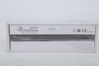 Cp Creative SCW-ST  Proffesional Styling Iron